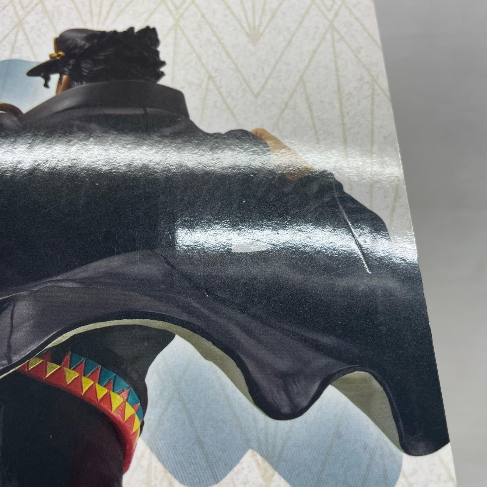 a賞 承太郎 ジョジョの奇妙な冒険 BANDAI フィギュア/グッズ