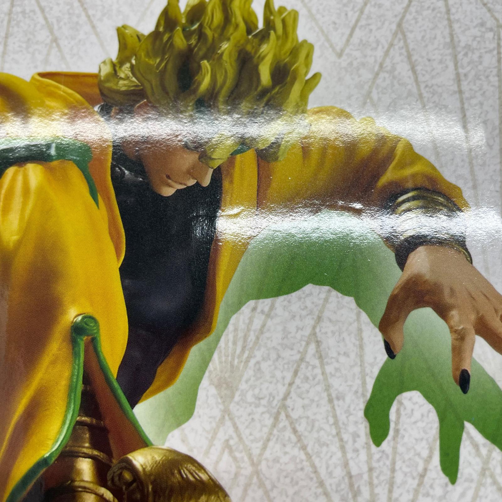 c賞　dio ジョジョの奇妙な冒険 BANDAI フィギュア/グッズ