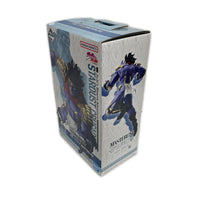 b賞　スタープラチナ ジョジョの奇妙な冒険 BANDAI フィギュア/グッズ