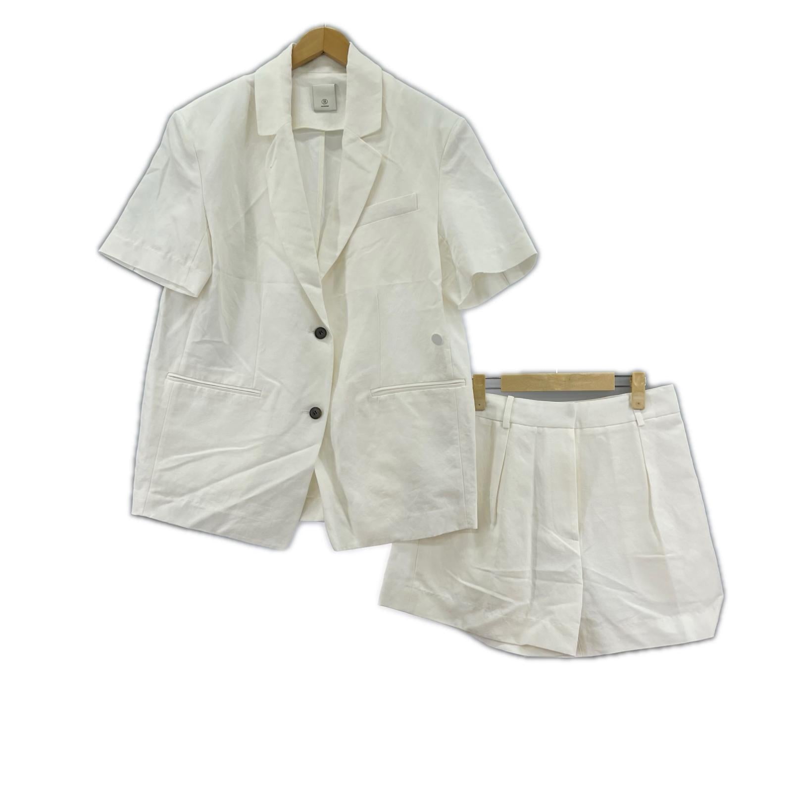セットアップ BLOSSOM H COMPANY/WHT ホワイト