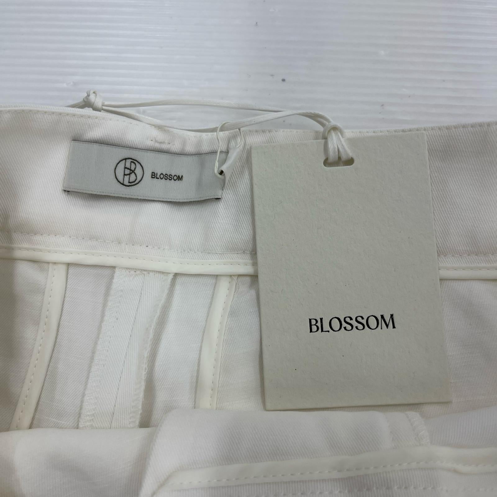 セットアップ BLOSSOM H COMPANY/WHT ホワイト