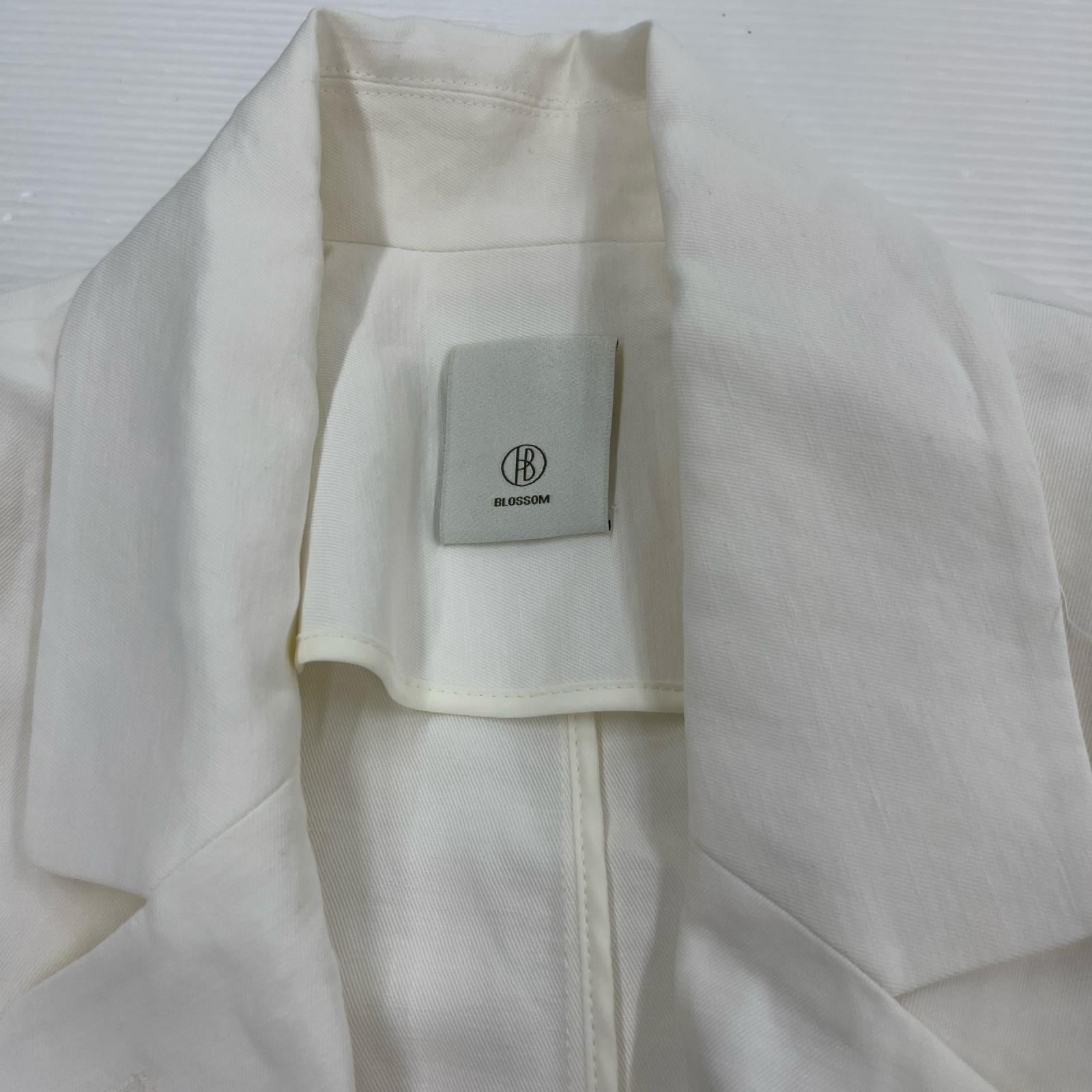 セットアップ BLOSSOM H COMPANY/WHT ホワイト
