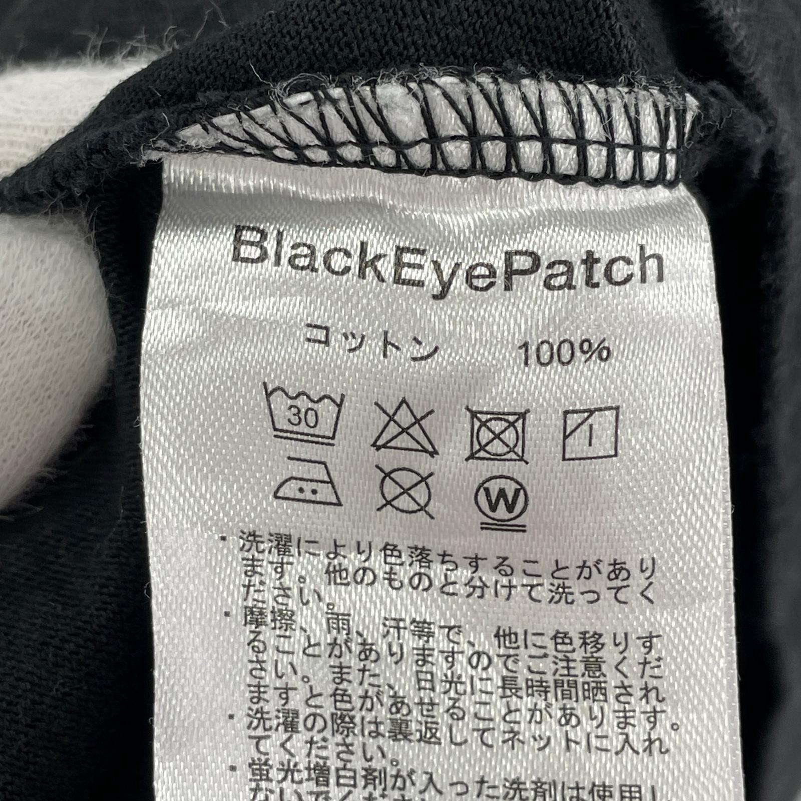半袖Ｔシャツ 黒 L L ブラック
