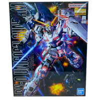 1/100 MG RX-0 ユニコーンガンダム 機動戦士ガンダム BANDAI ガンプラ