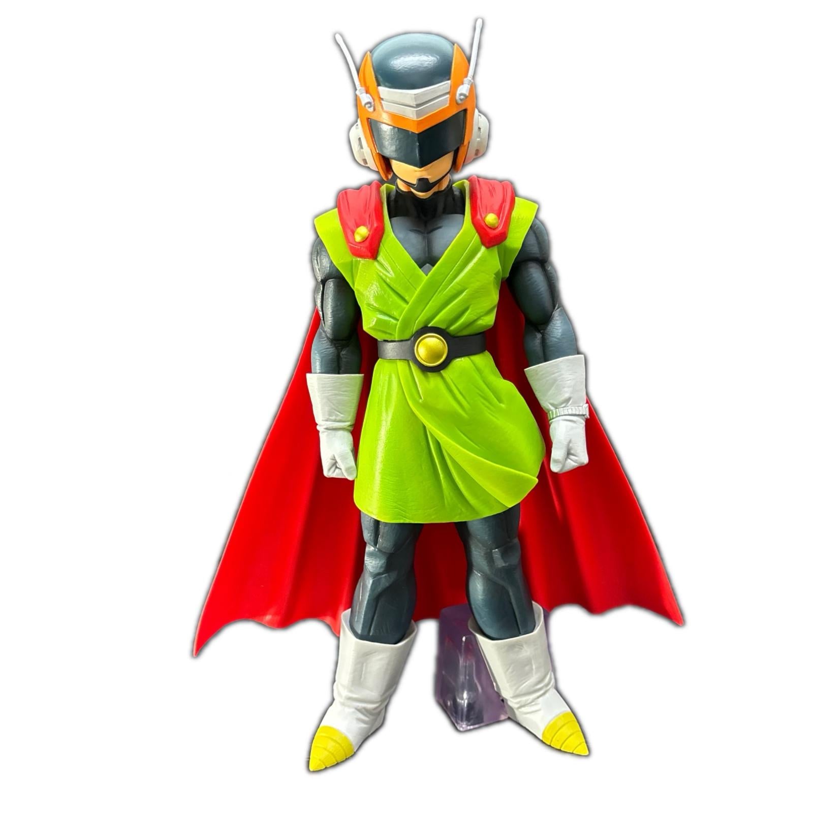 ラストワン賞 グレートサイヤマン フィギュア/グッズ