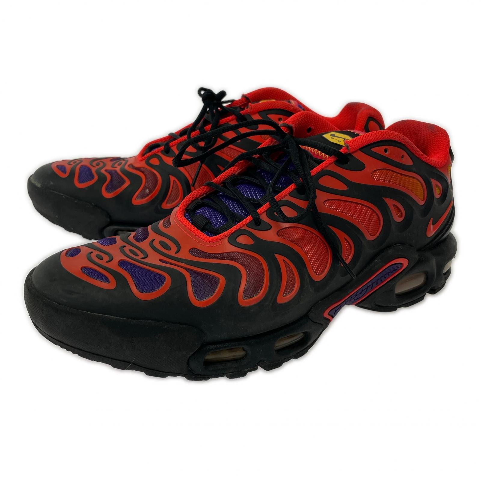 スニーカー AIR MAX PLUS DRIFT FD4290-003（29cm） 29cm (US11 UK10 1/2 EU48) マルチカラー