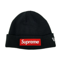 その他帽子 Supreme×NEWERA　ニットキャップ　FREE