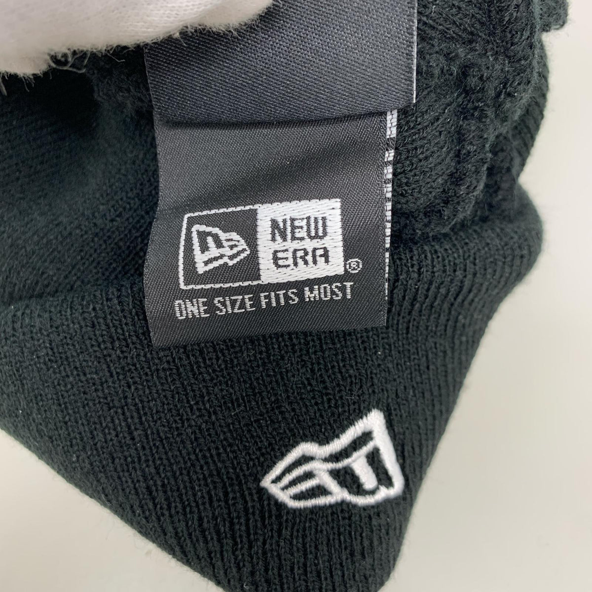 その他帽子 Supreme×NEWERA　ニットキャップ　FREE