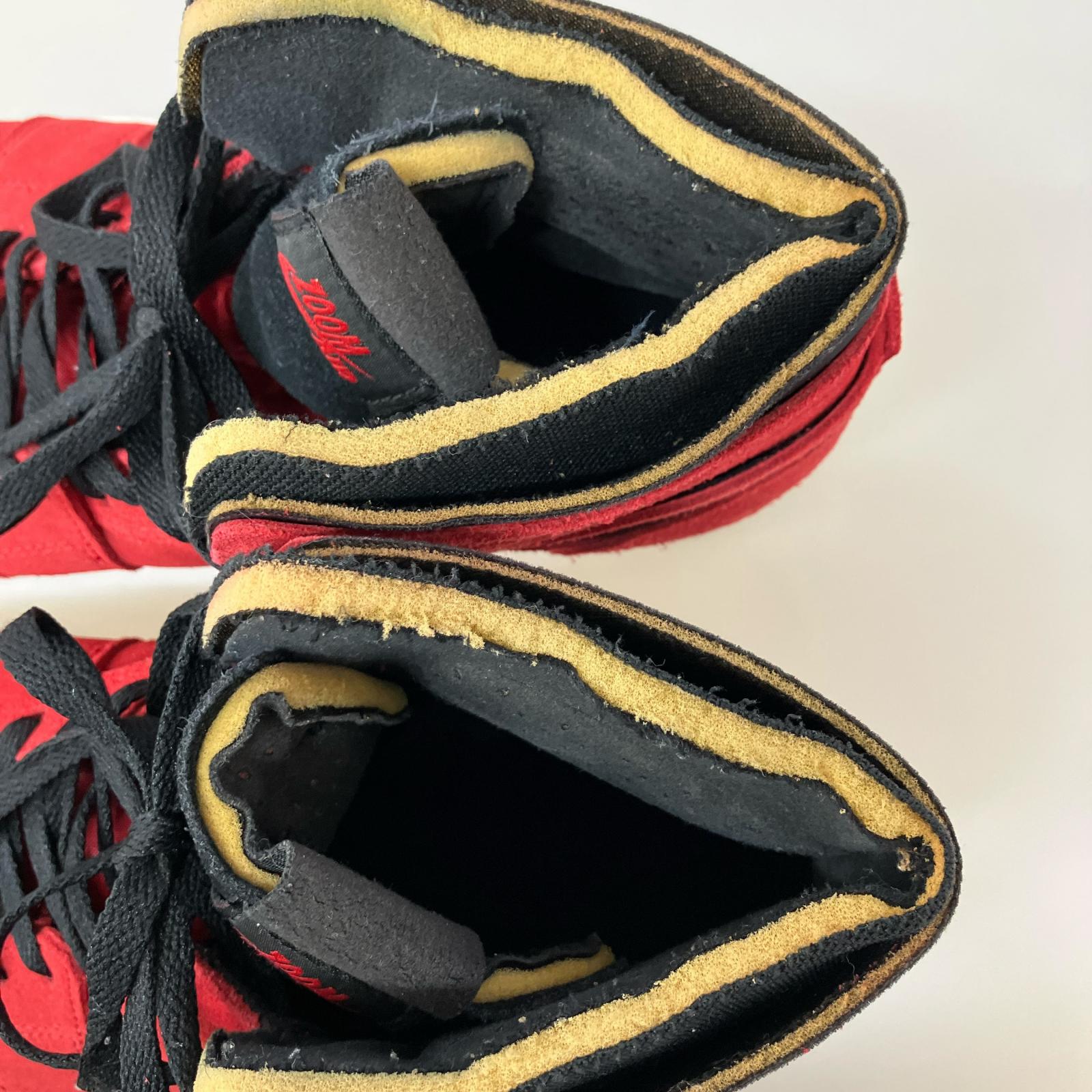 スニーカー NIKE　28.5cm　CT0978-600 　スニーカー 28.5cm (US10 1/2 UK10 EU47) レッド