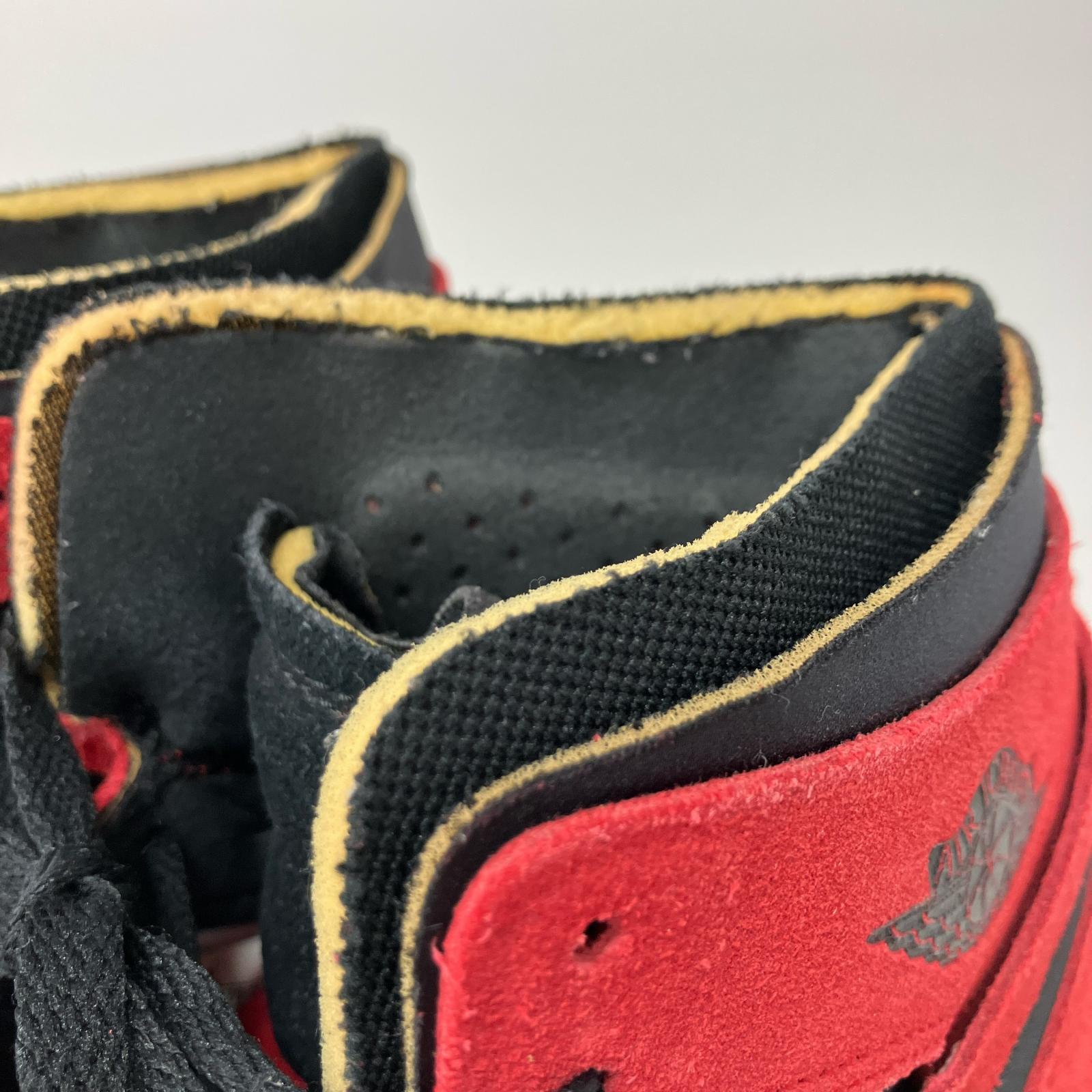 スニーカー NIKE　28.5cm　CT0978-600 　スニーカー 28.5cm (US10 1/2 UK10 EU47) レッド