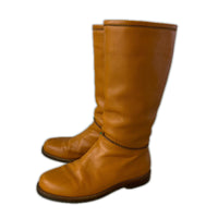 ブーツ HENRY CUIR　ロングブーツ