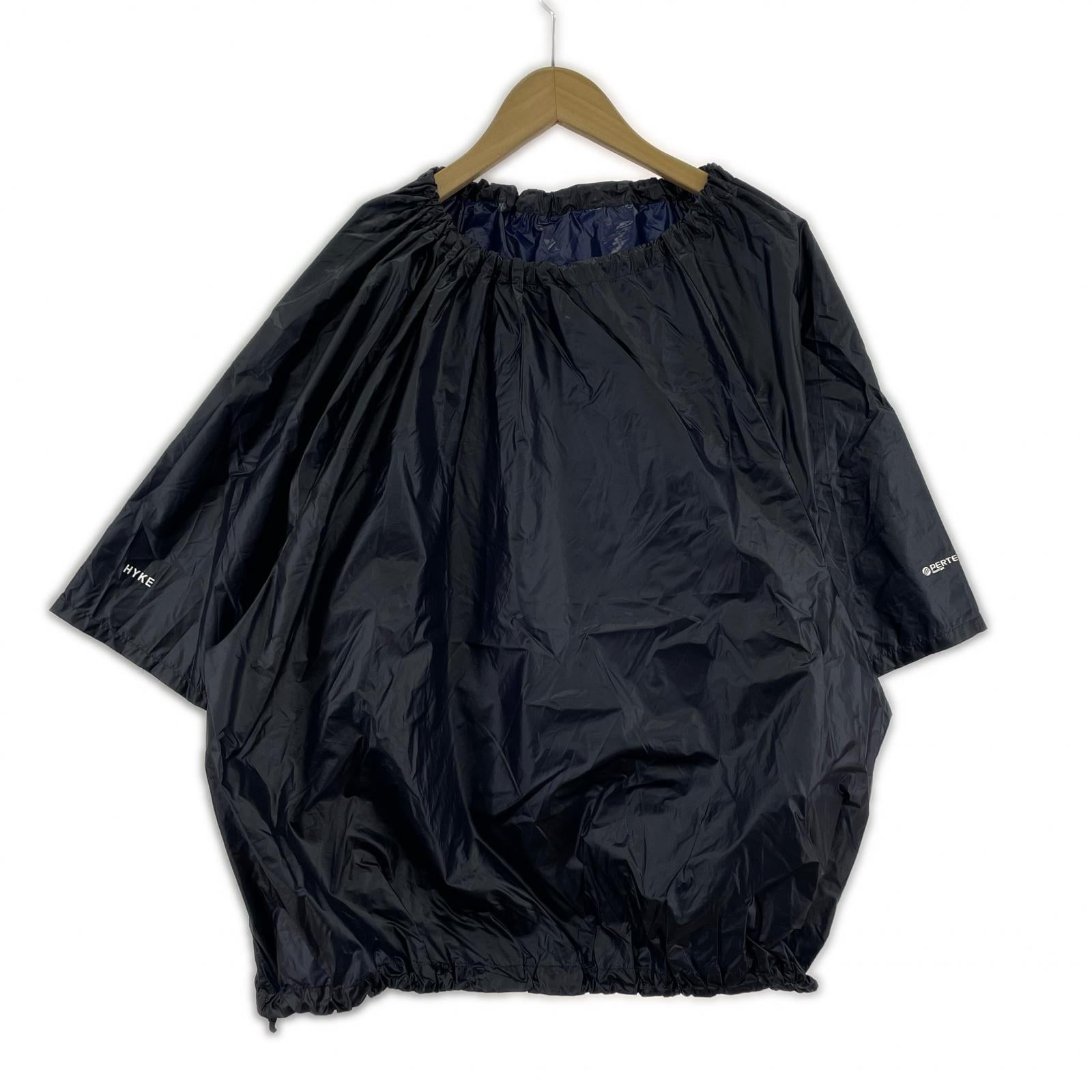 半袖Ｔシャツ HYKE Pertex プルオーバートップス