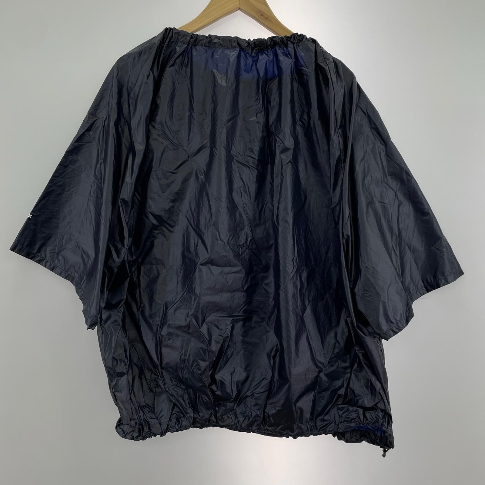 半袖Ｔシャツ HYKE Pertex プルオーバートップス