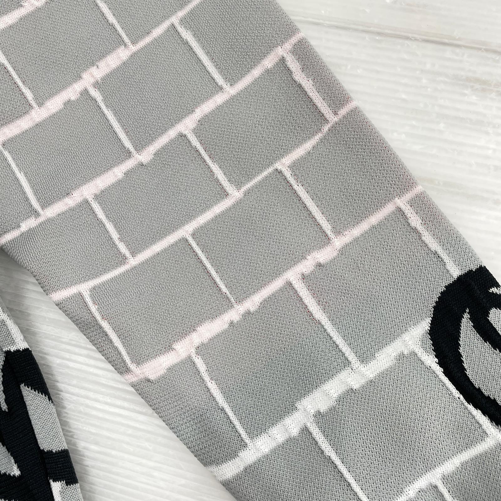 スウェット ×united arrows & sons グレー L グレー