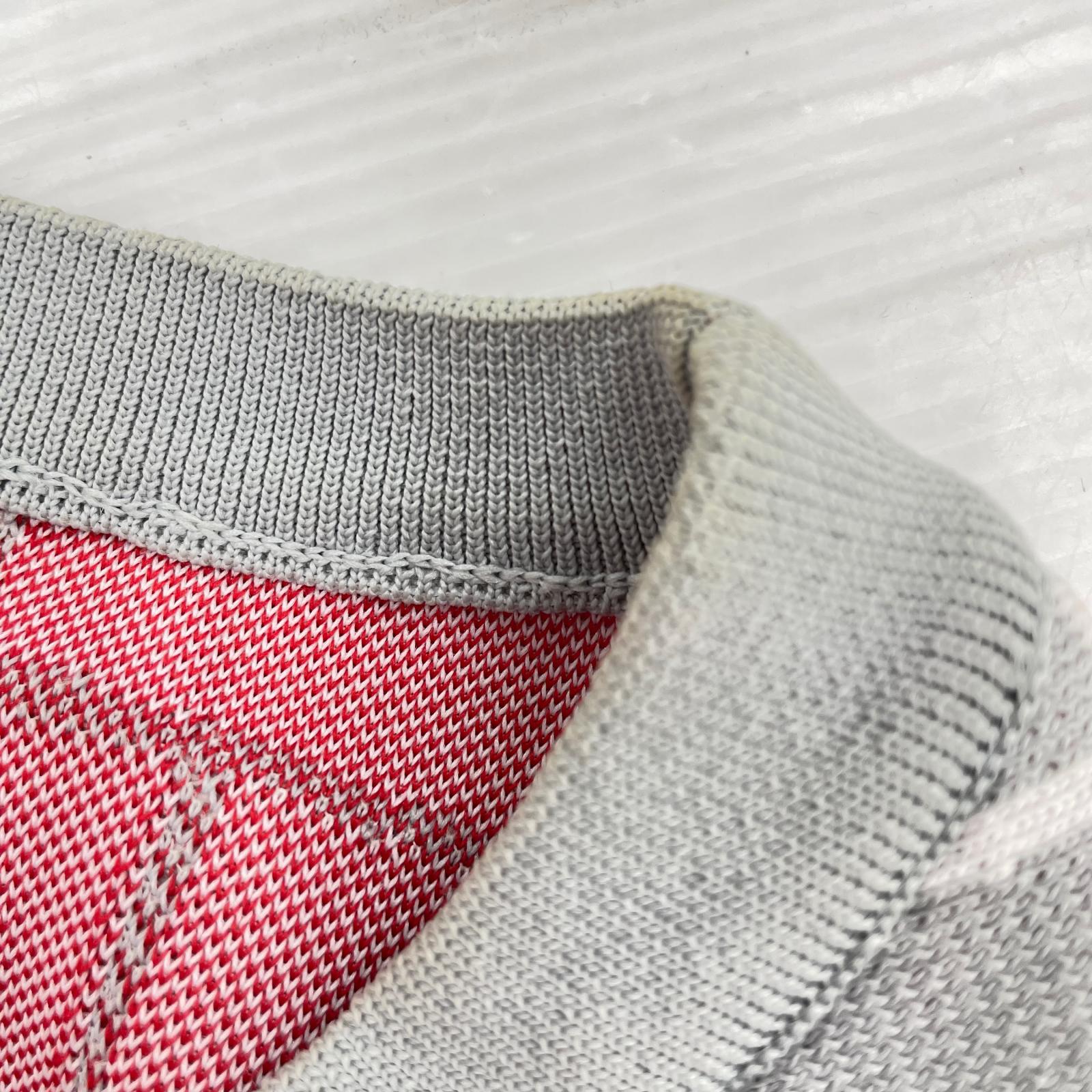 スウェット ×united arrows & sons グレー L グレー
