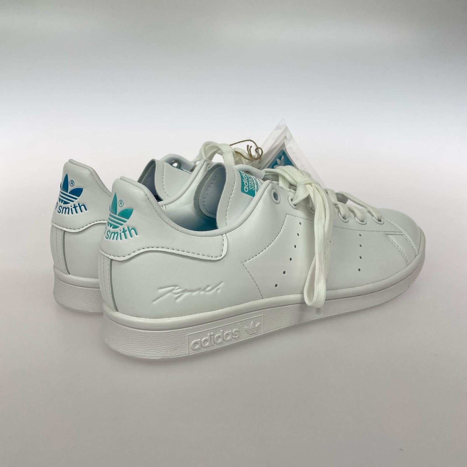 スニーカー adidas×KYNE Stan Smith 26.5cm (US8 1/2 UK8 EU43) ホワイト