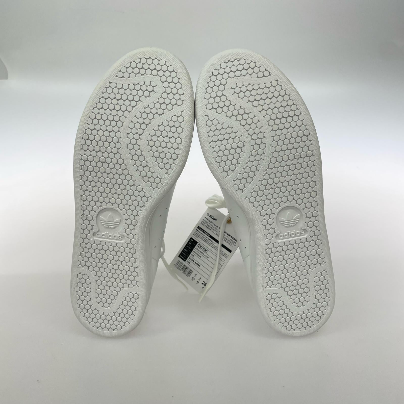 スニーカー adidas×KYNE Stan Smith 26.5cm (US8 1/2 UK8 EU43) ホワイト