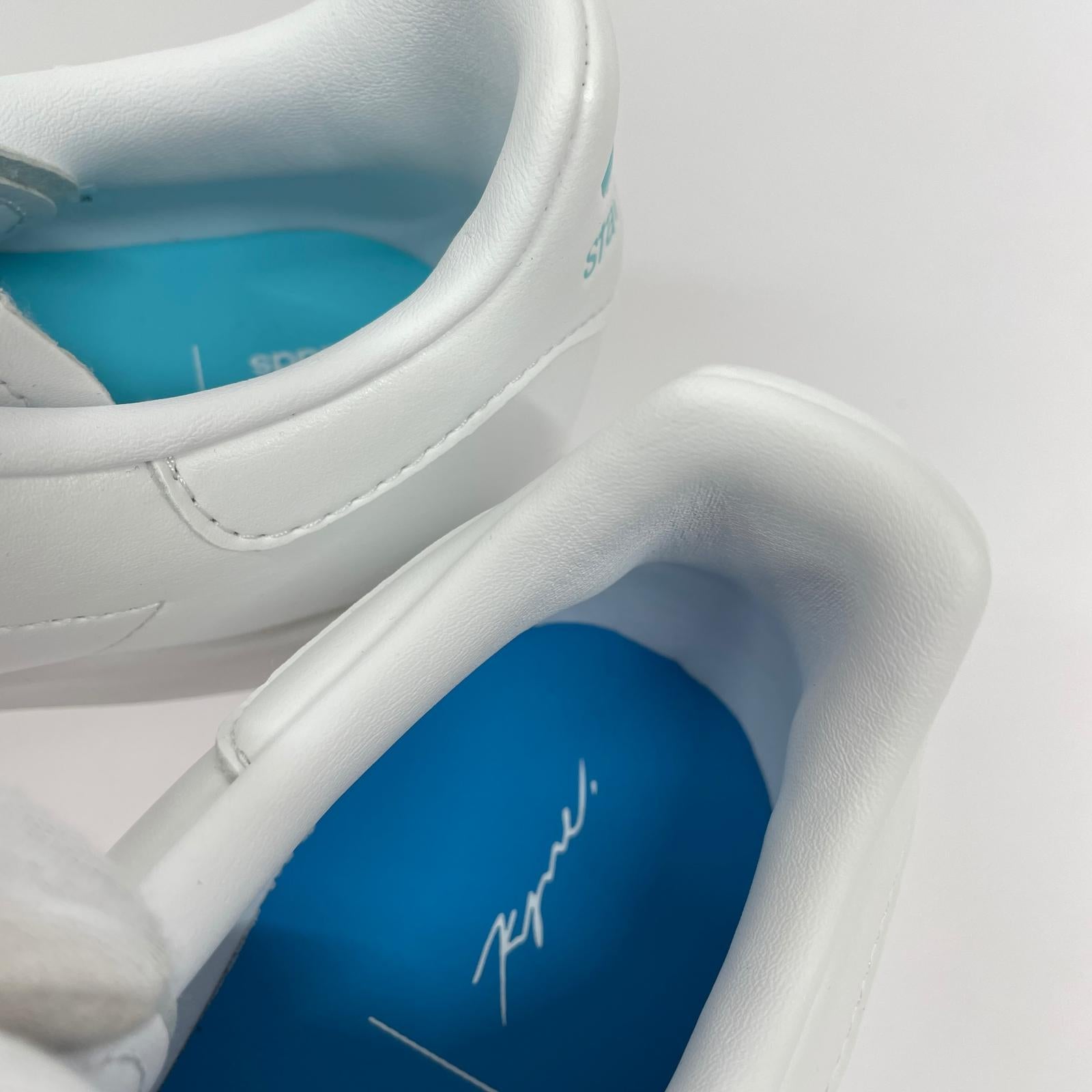 スニーカー adidas×KYNE Stan Smith 26.5cm (US8 1/2 UK8 EU43) ホワイト