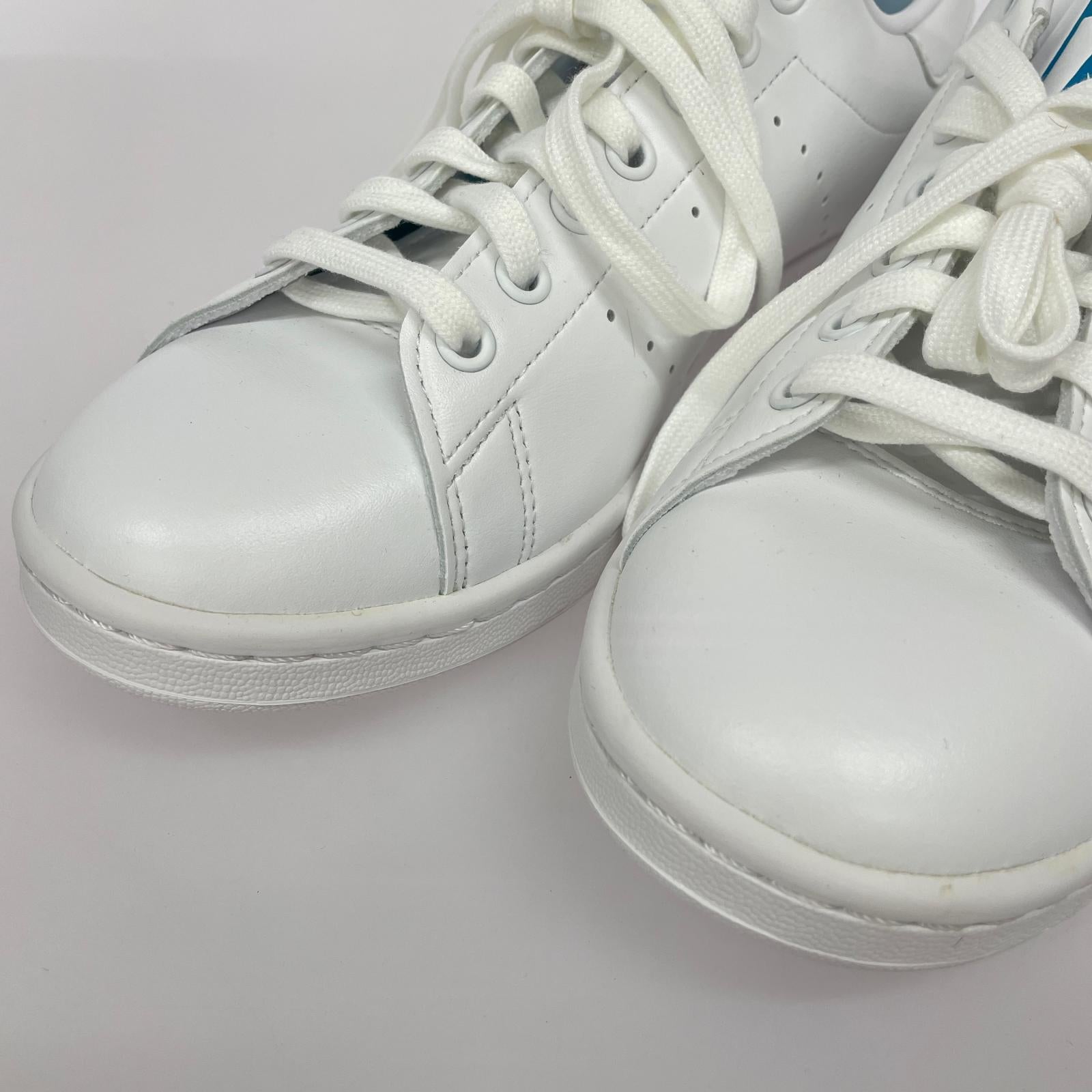 スニーカー adidas×KYNE Stan Smith 26.5cm (US8 1/2 UK8 EU43) ホワイト