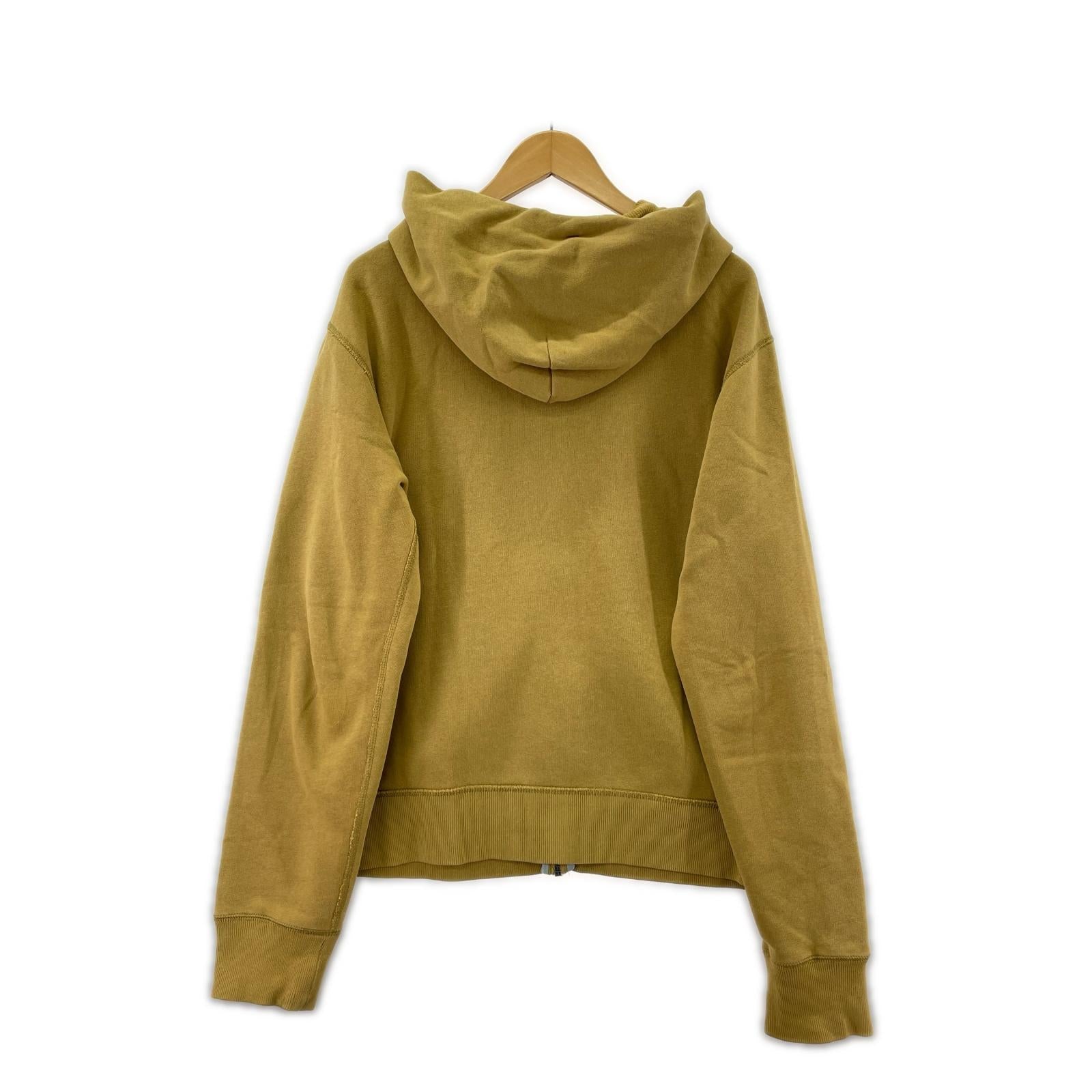 パーカー 90s ビッグポニー (L) L