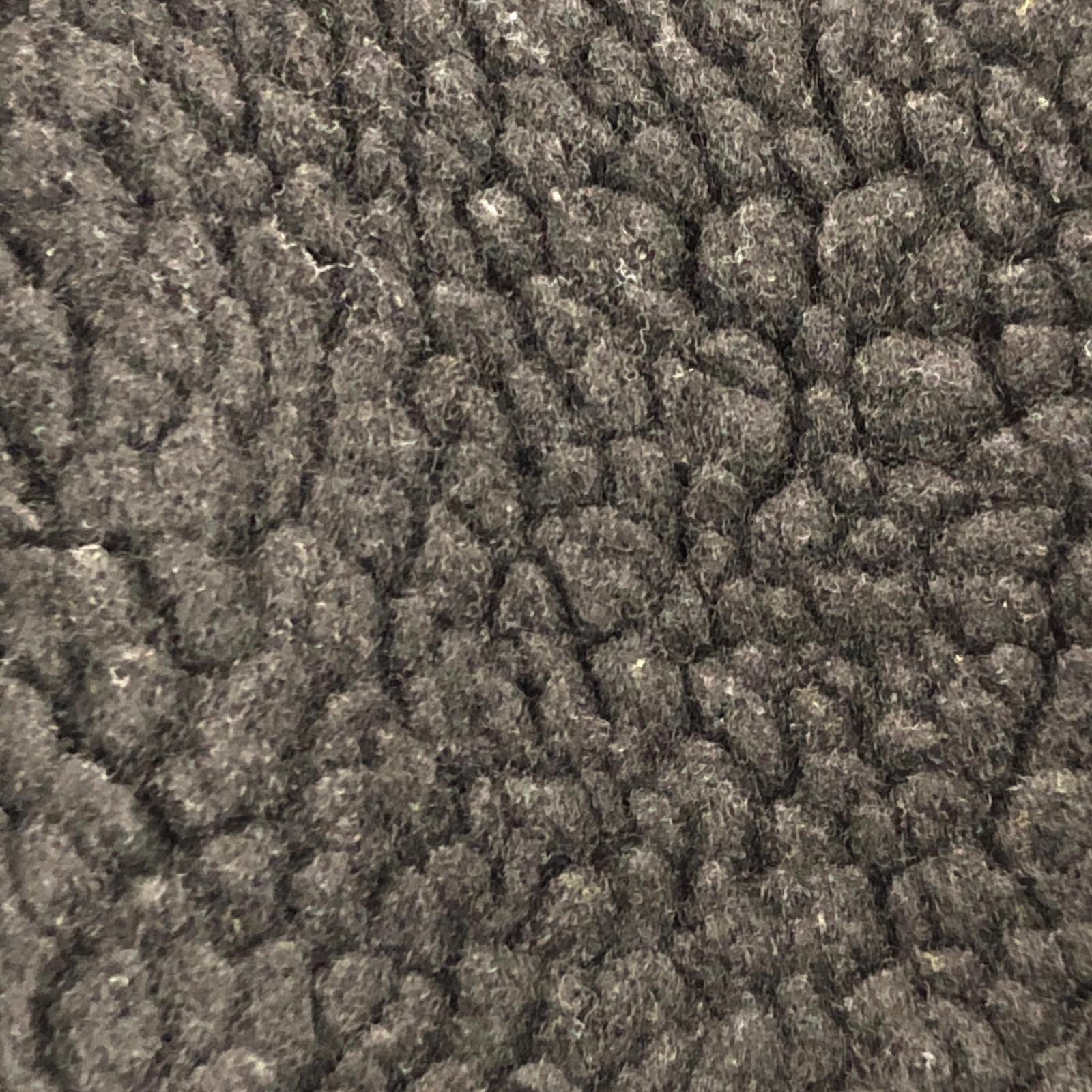 ジャケット 18AW/Sherpa Lined Zip Up Jacket/S/ブラック S ブラック