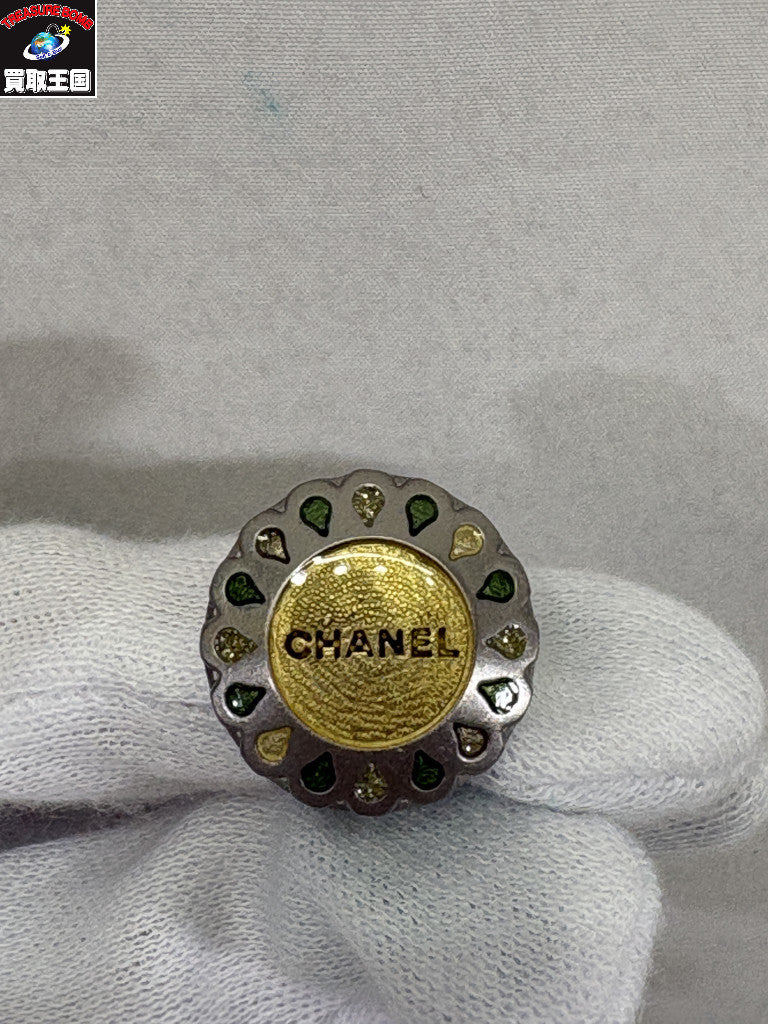 CHANEL/99A/イヤリング