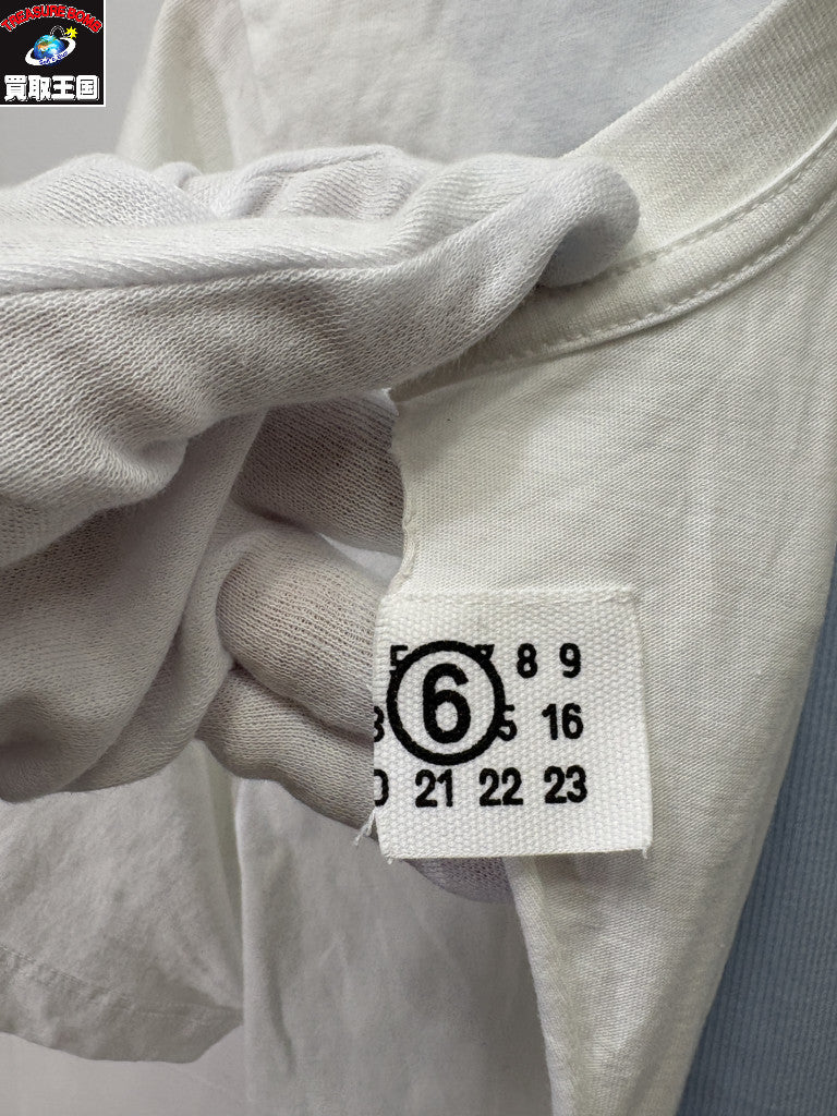 半袖Ｔシャツ 25SS Kids Layered T-shirt