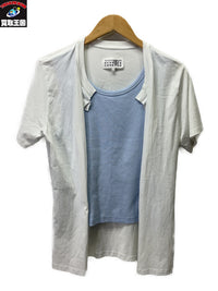 半袖Ｔシャツ 25SS Kids Layered T-shirt