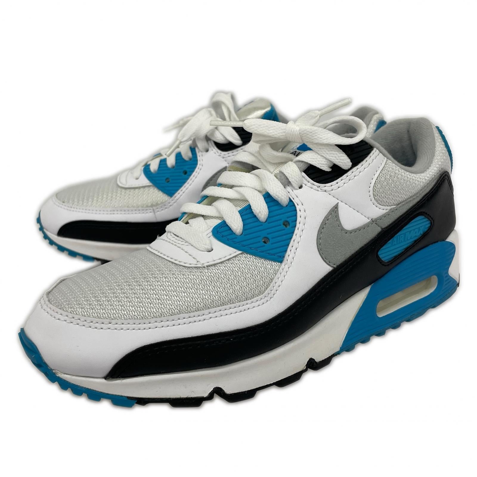 スニーカー AIR MAX 3 (27.5) 27cm (US9 UK8 1/2 EU44) ホワイト