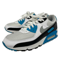 スニーカー AIR MAX 3 (27.5) 27cm (US9 UK8 1/2 EU44) ホワイト