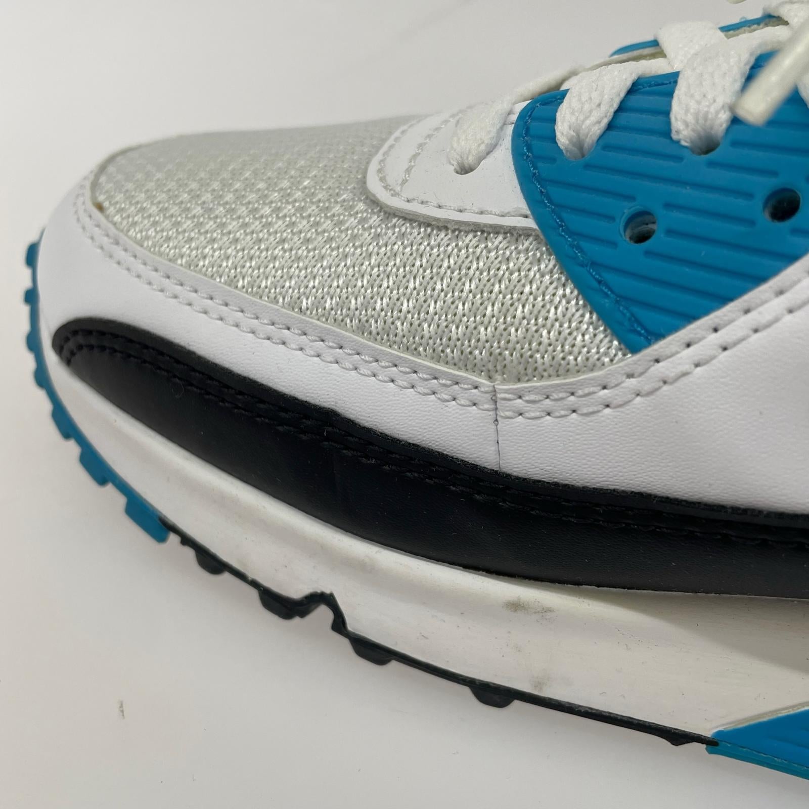 スニーカー AIR MAX 3 (27.5) 27cm (US9 UK8 1/2 EU44) ホワイト