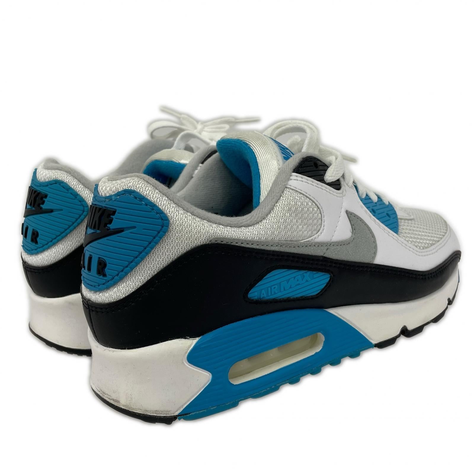 スニーカー AIR MAX 3 (27.5) 27cm (US9 UK8 1/2 EU44) ホワイト