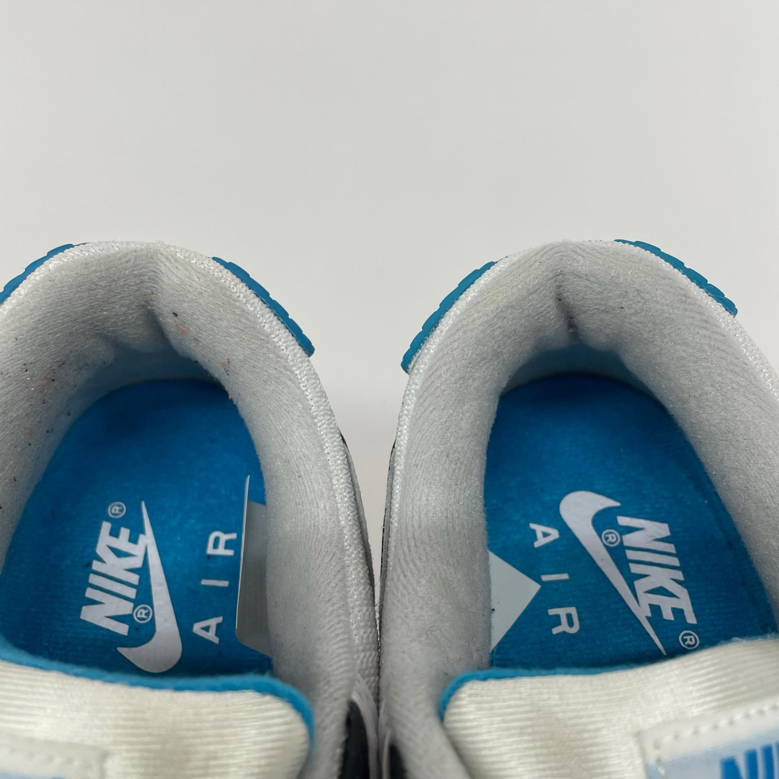 スニーカー AIR MAX 3 (27.5) 27cm (US9 UK8 1/2 EU44) ホワイト