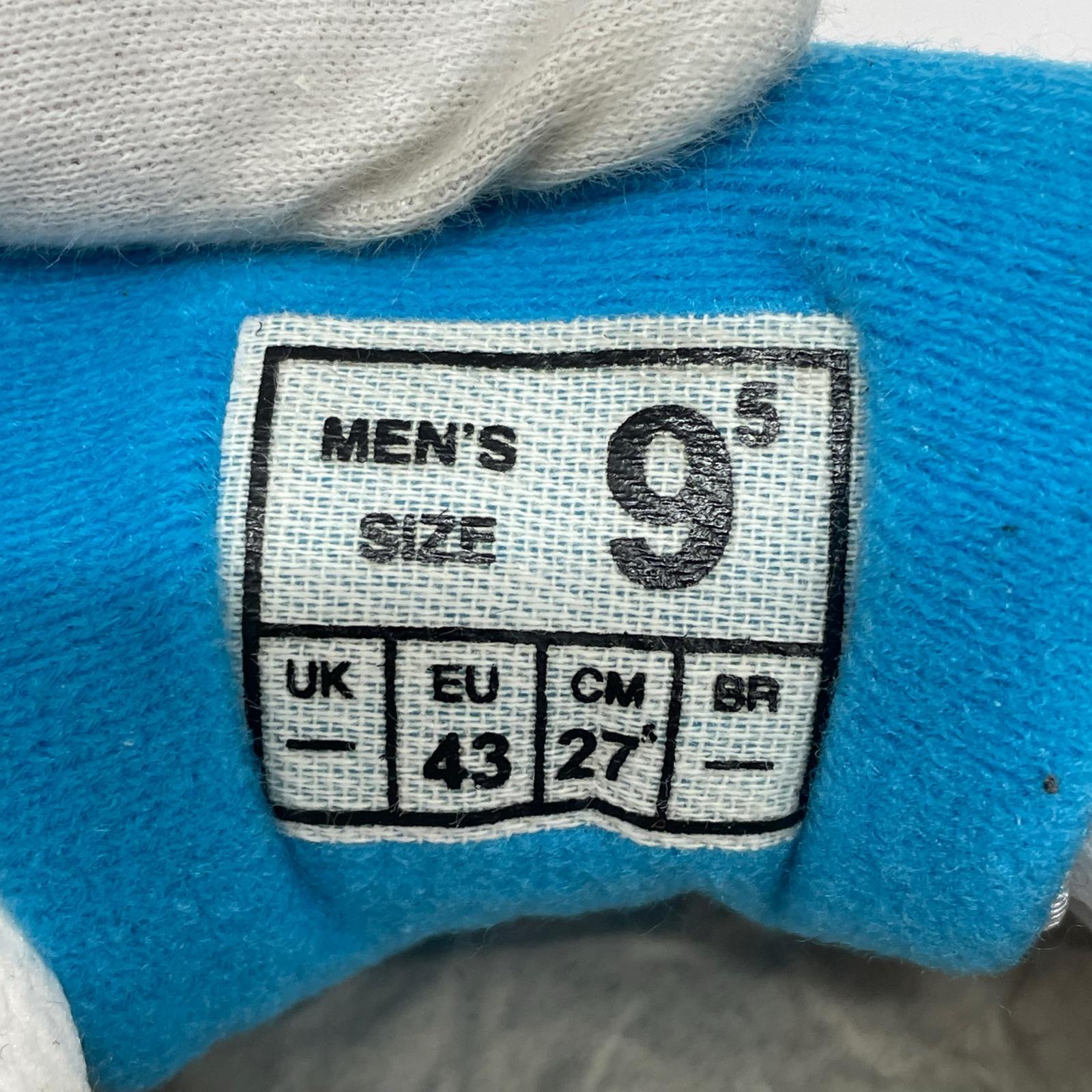 スニーカー AIR MAX 3 (27.5) 27cm (US9 UK8 1/2 EU44) ホワイト