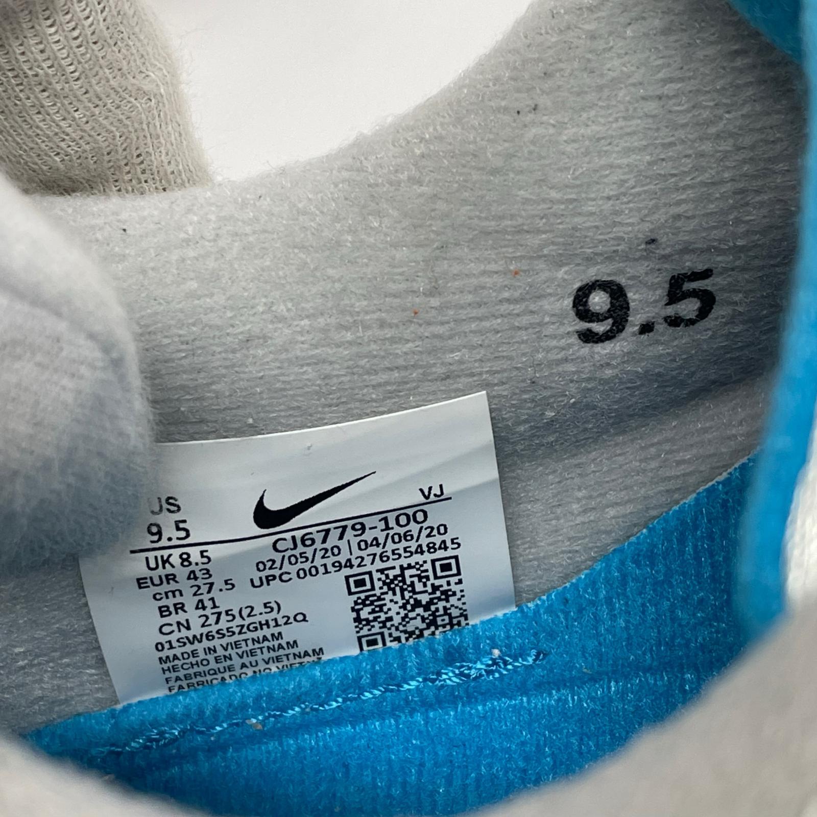 スニーカー AIR MAX 3 (27.5) 27cm (US9 UK8 1/2 EU44) ホワイト