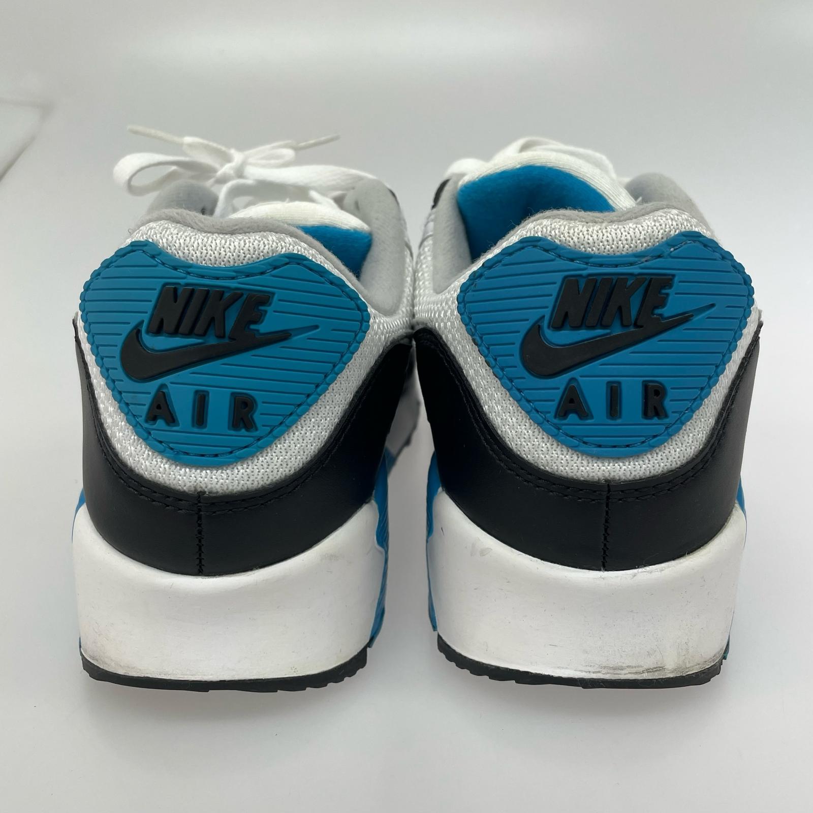 スニーカー AIR MAX 3 (27.5) 27cm (US9 UK8 1/2 EU44) ホワイト