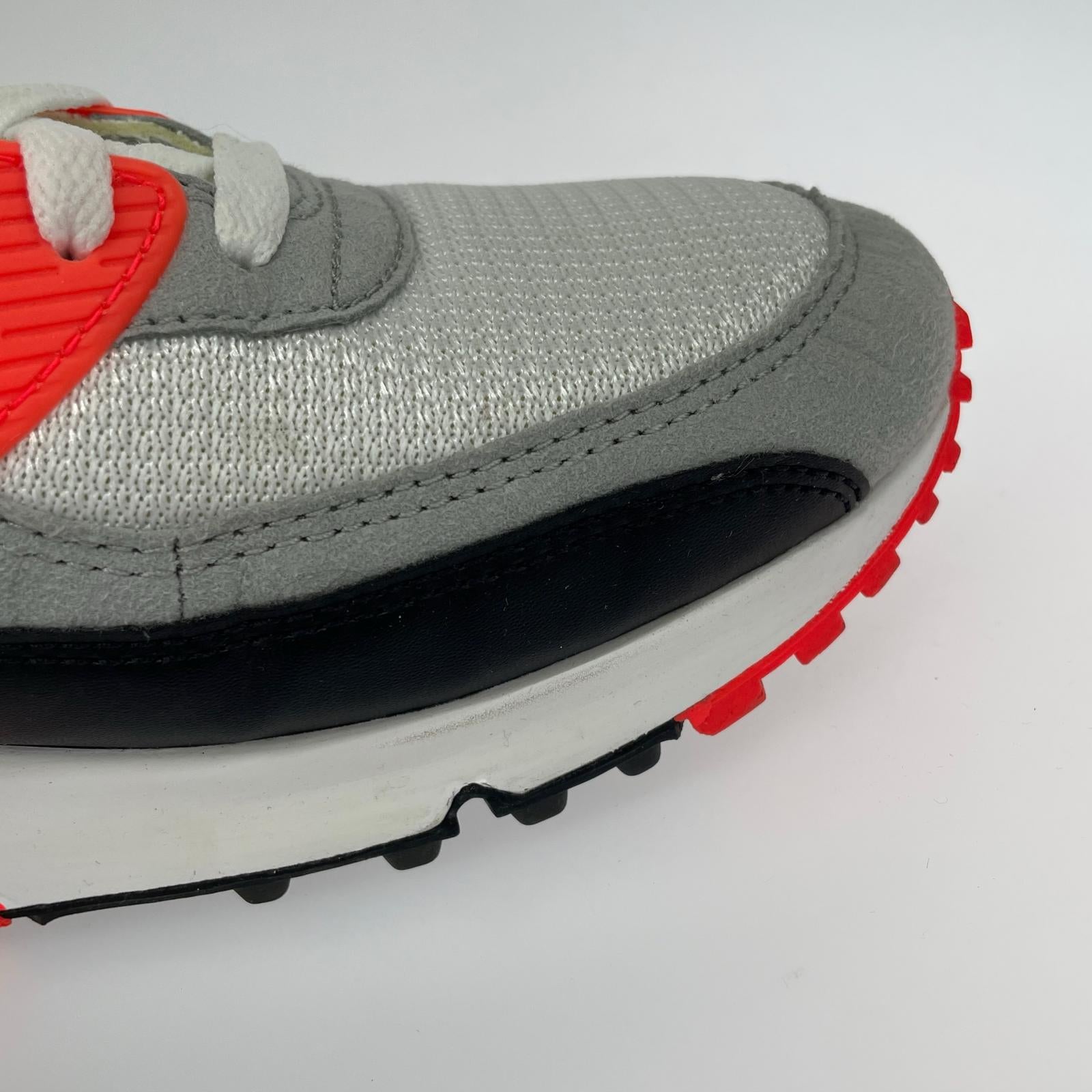 スニーカー AIR MAX 3 (27.5) 27cm (US9 UK8 1/2 EU44) ホワイト