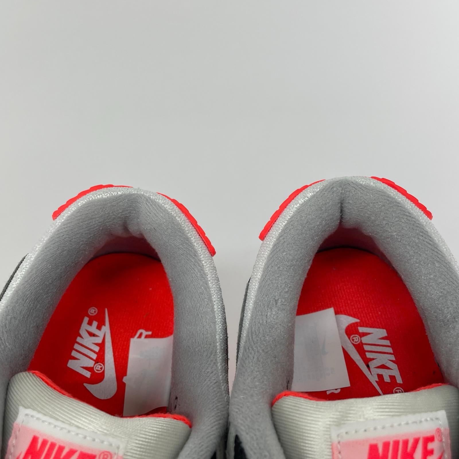スニーカー AIR MAX 3 (27.5) 27cm (US9 UK8 1/2 EU44) ホワイト