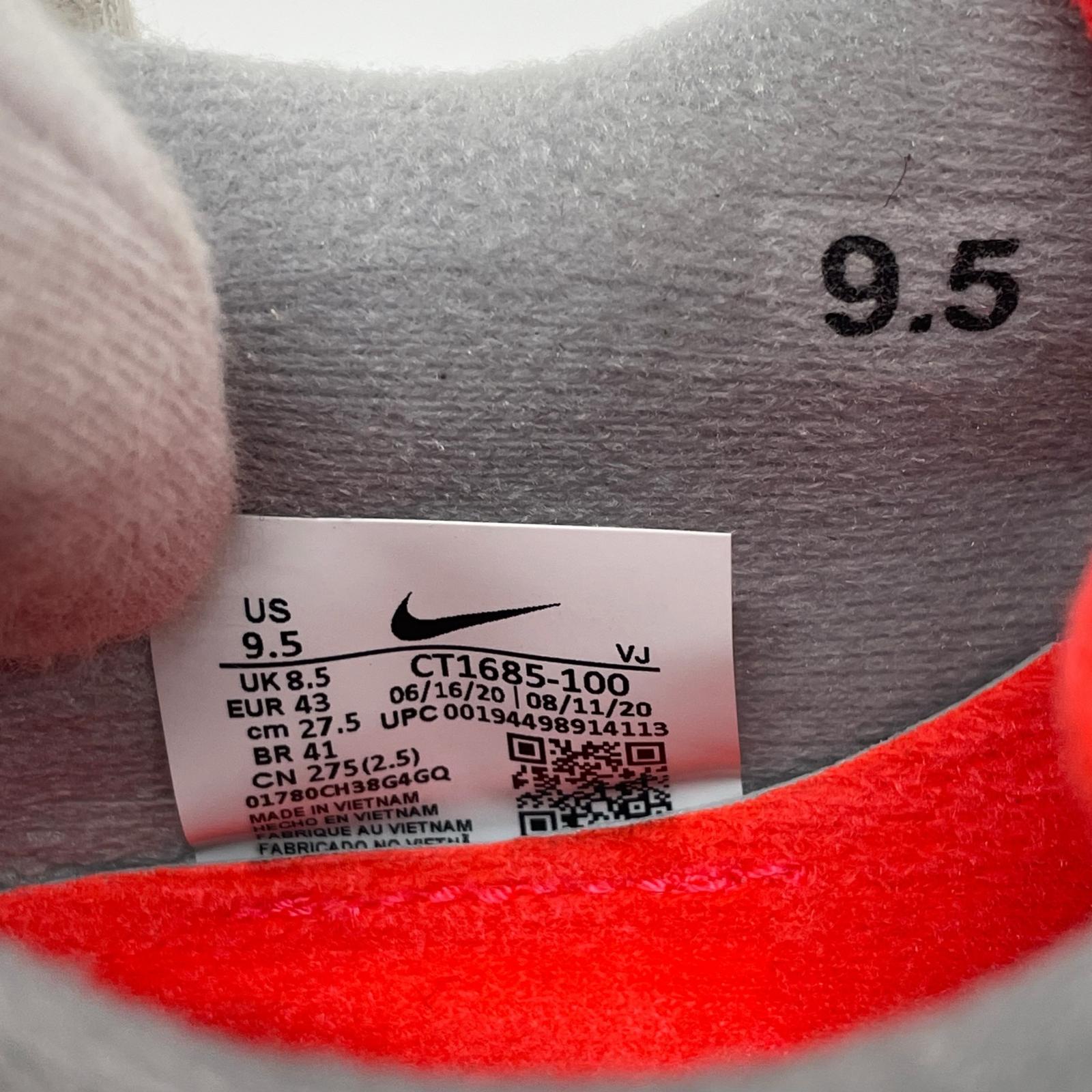 スニーカー AIR MAX 3 (27.5) 27cm (US9 UK8 1/2 EU44) ホワイト