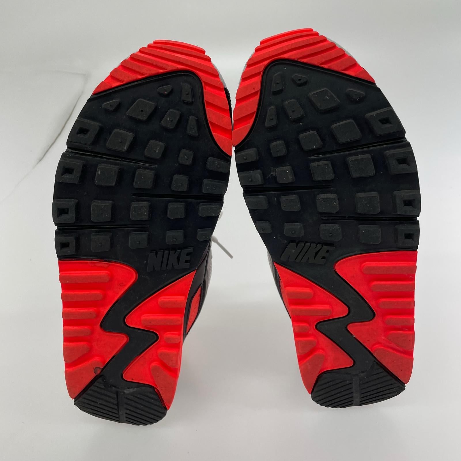 スニーカー AIR MAX 3 (27.5) 27cm (US9 UK8 1/2 EU44) ホワイト