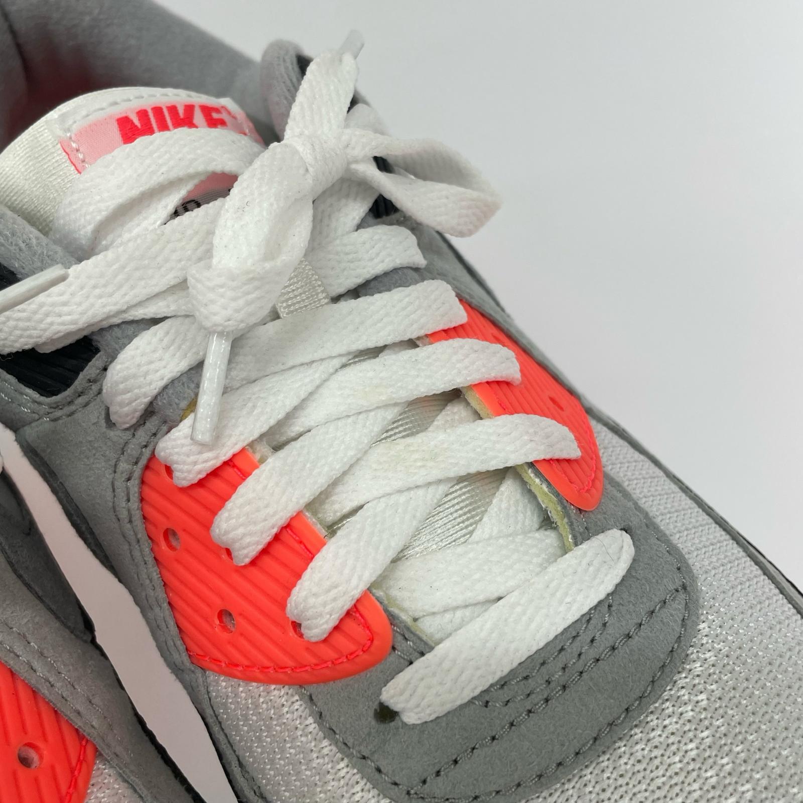 スニーカー AIR MAX 3 (27.5) 27cm (US9 UK8 1/2 EU44) ホワイト