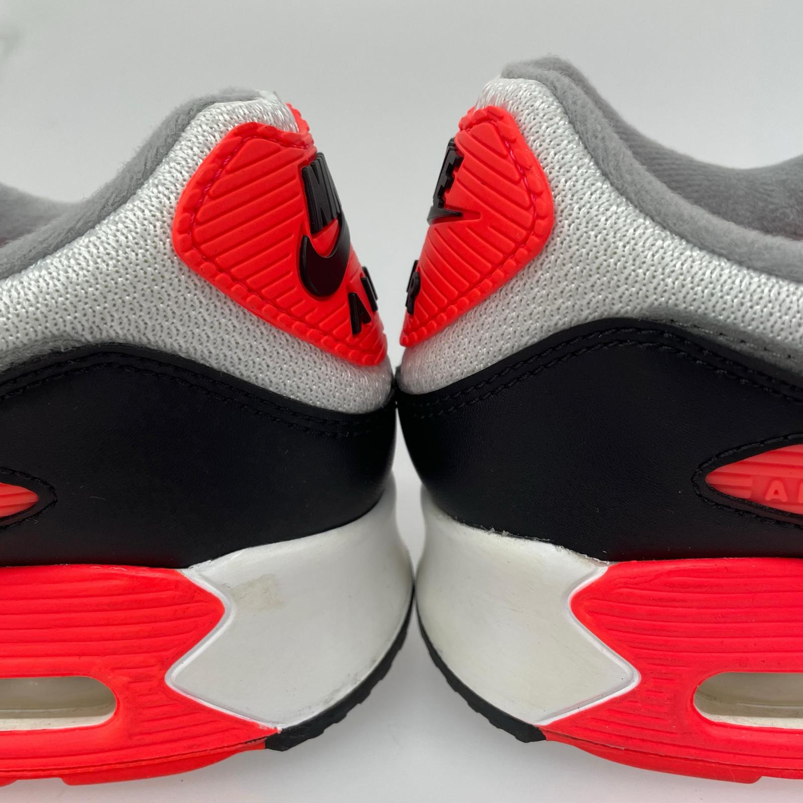 スニーカー AIR MAX 3 (27.5) 27cm (US9 UK8 1/2 EU44) ホワイト