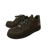 スニーカー ×Supreme AF1 LOW Baroque Brown 26.5cm (US8 1/2 UK8 EU43) ブラウン