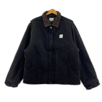 ジャケット WORK AROUND ブラック（L） L ブラック