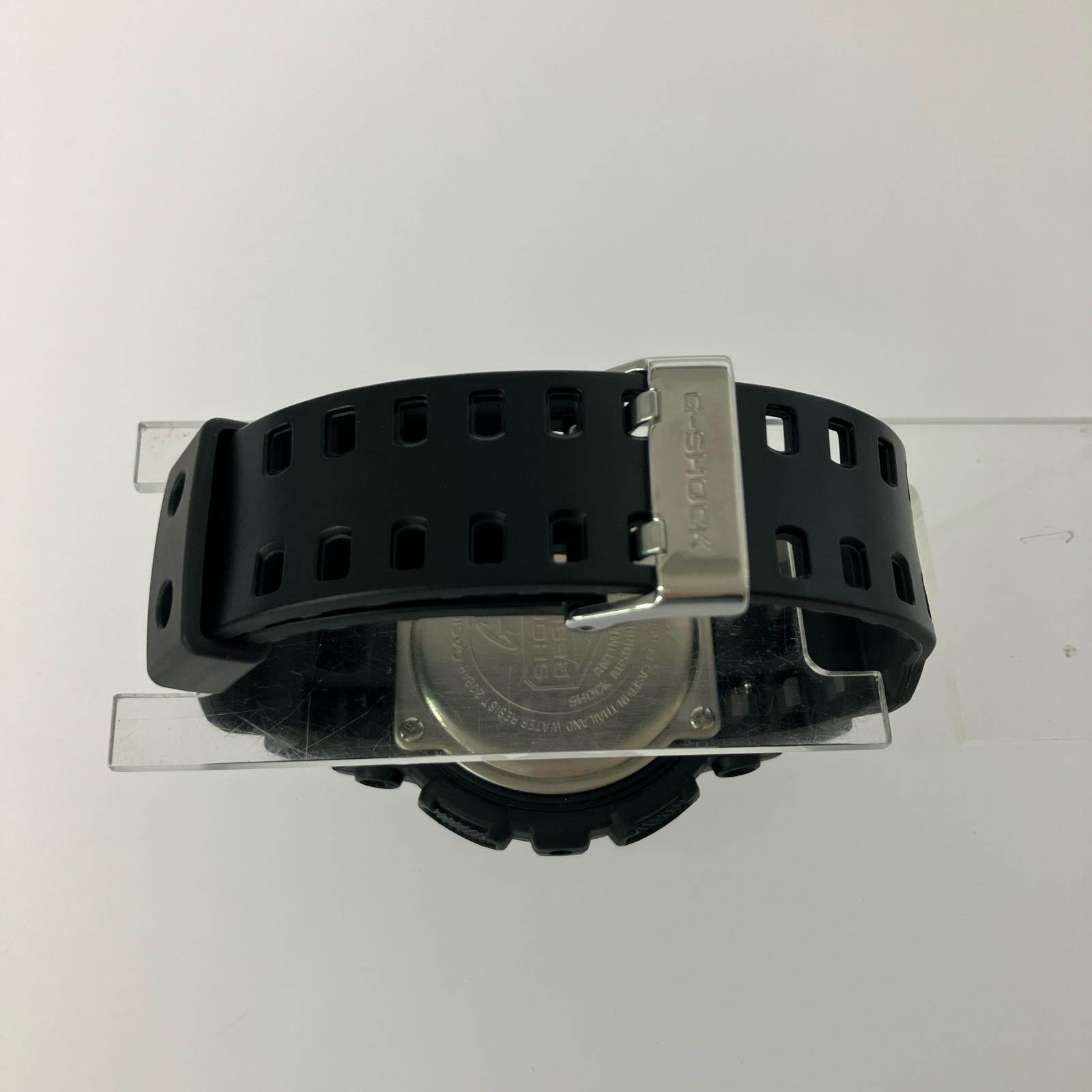腕時計 GA-100CB-1AJF 青黒
