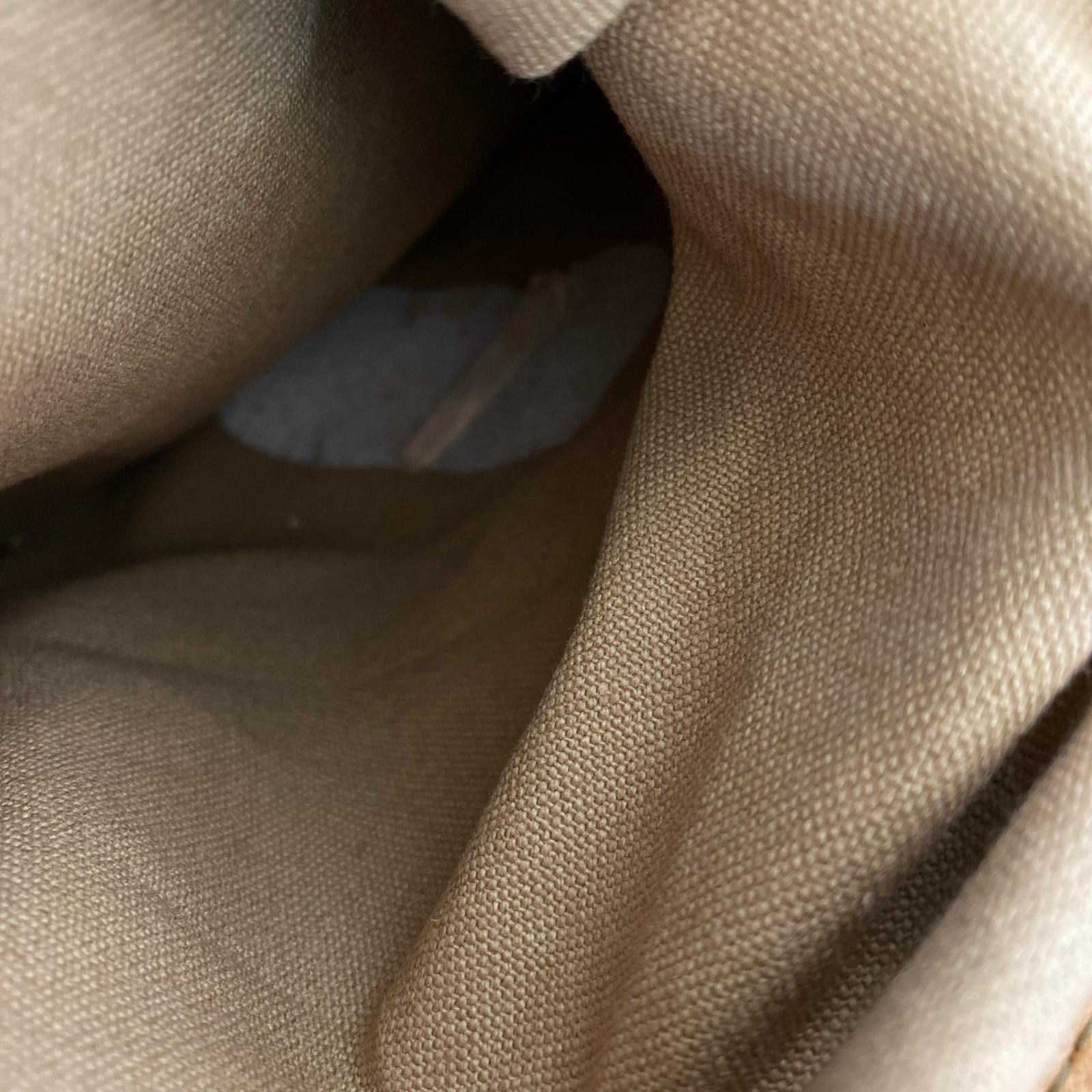 その他バッグ HELMET BAG カーキ ブラウン