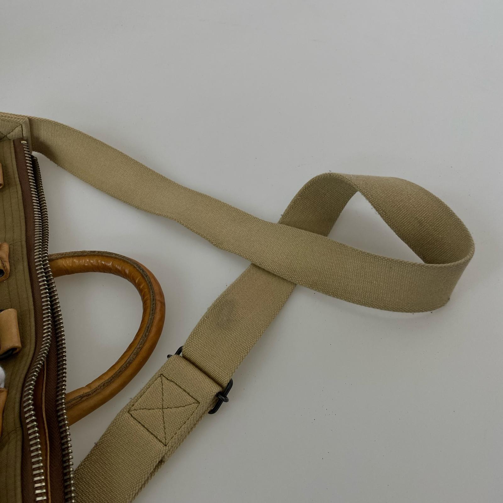 その他バッグ HELMET BAG カーキ ブラウン