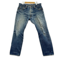 デニムパンツ ONI DENIM インディゴ (W36) ブルー
