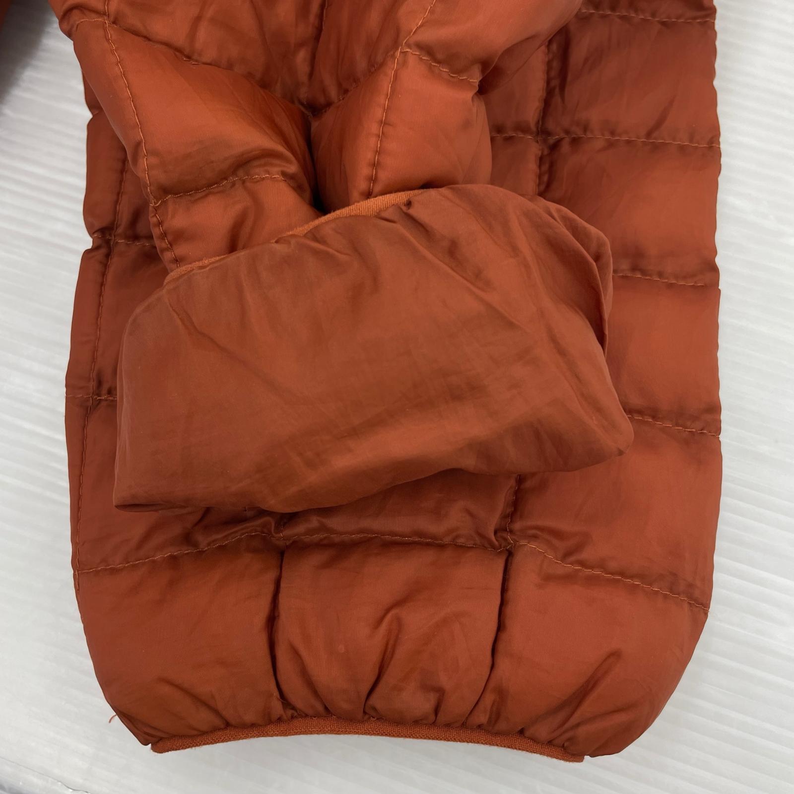 ジャケット Thermoball Eco Hooded NY51904Z M ブラウン