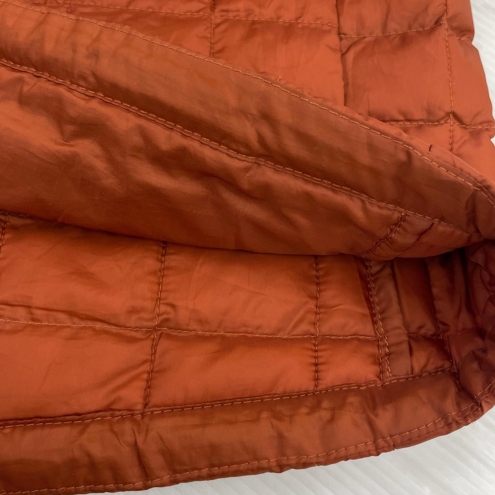 ジャケット Thermoball Eco Hooded NY51904Z M ブラウン